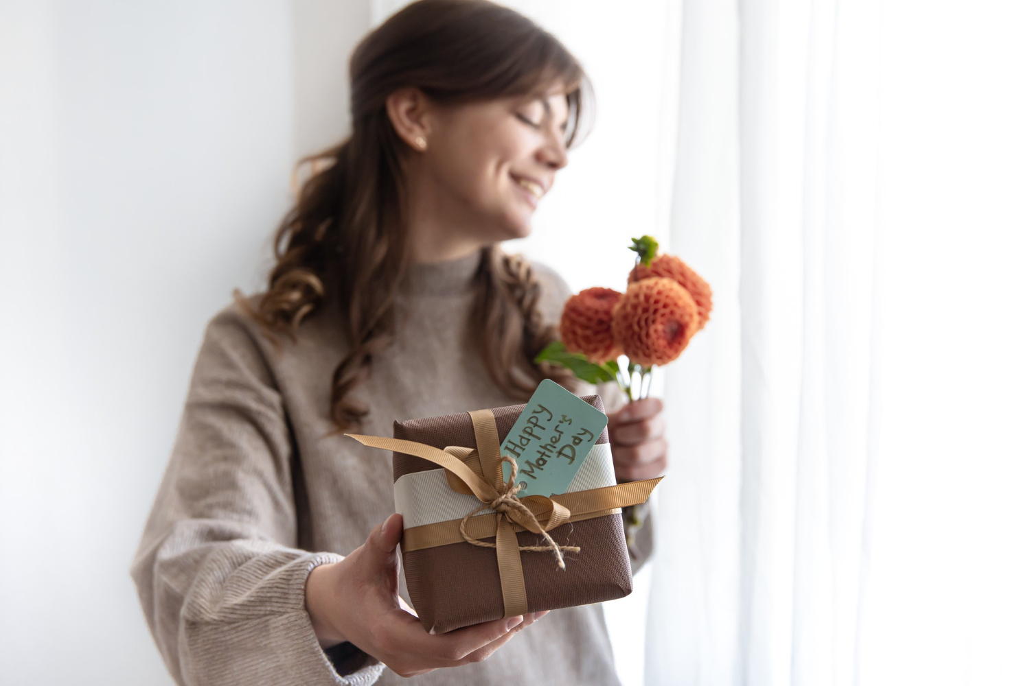 personalised gift for her
