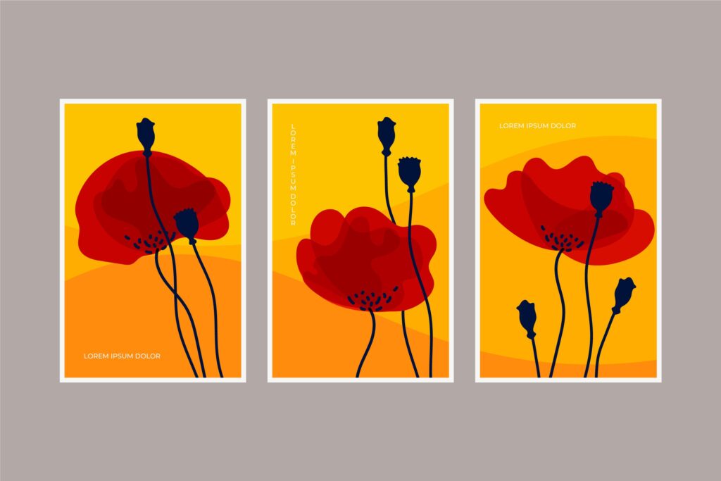 Explore the Benefits of Wall Art Download: A Guide to Shop the Look