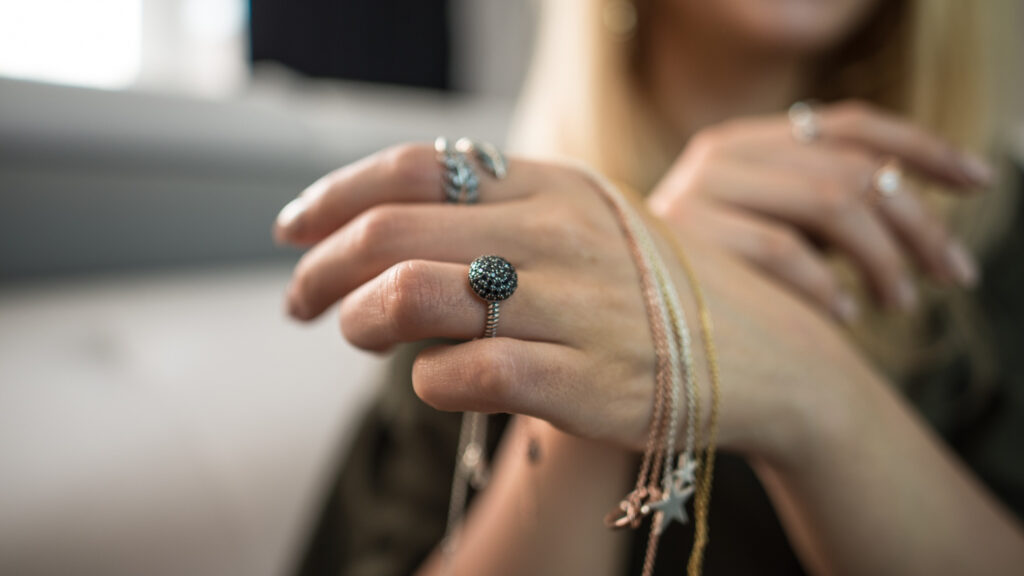 Discover Unique Handmade Jewellery Under $50 You’ll Love