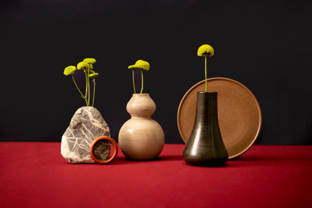 Top Picks: Beautiful Handmade Vases from Our Marketplace