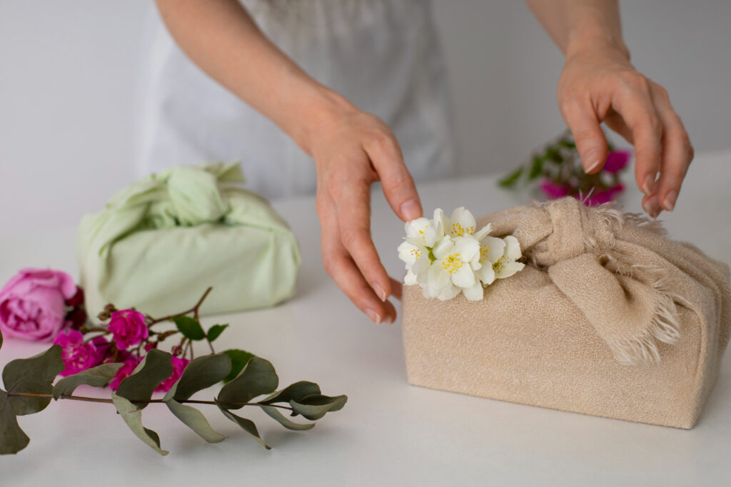 Discover Unique Handmade Wedding Favours to Match Your Style