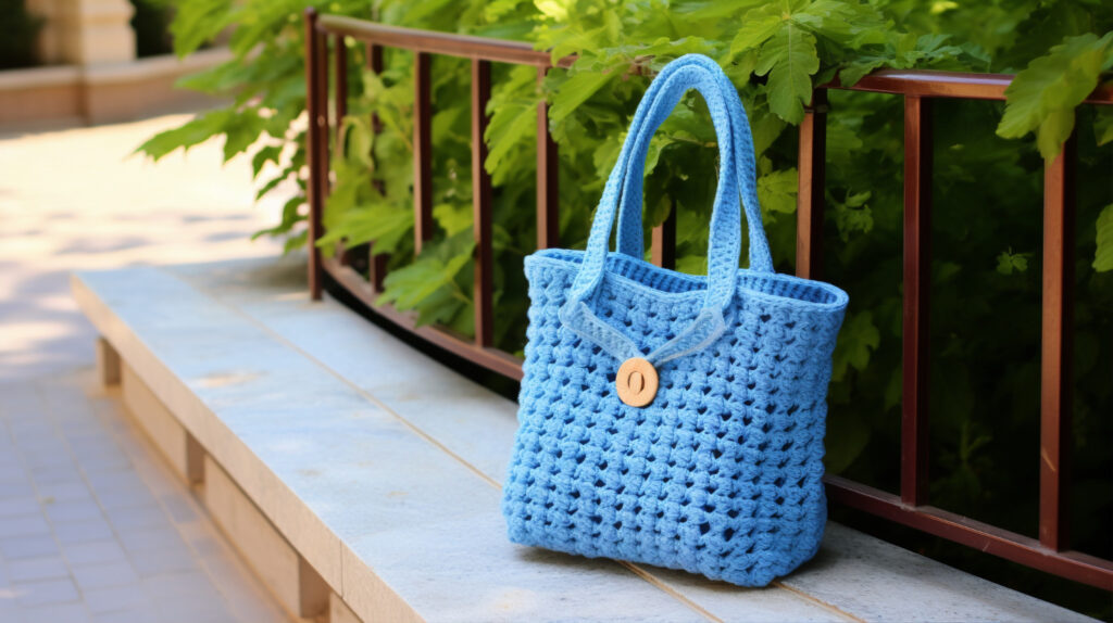 Discover the Charm of Handmade Summer Tote Bags: A Detailed Guide