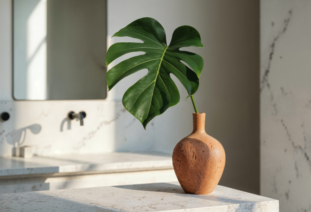 Curated Finds: Top Rustic Bathroom Decor Ideas for This Season