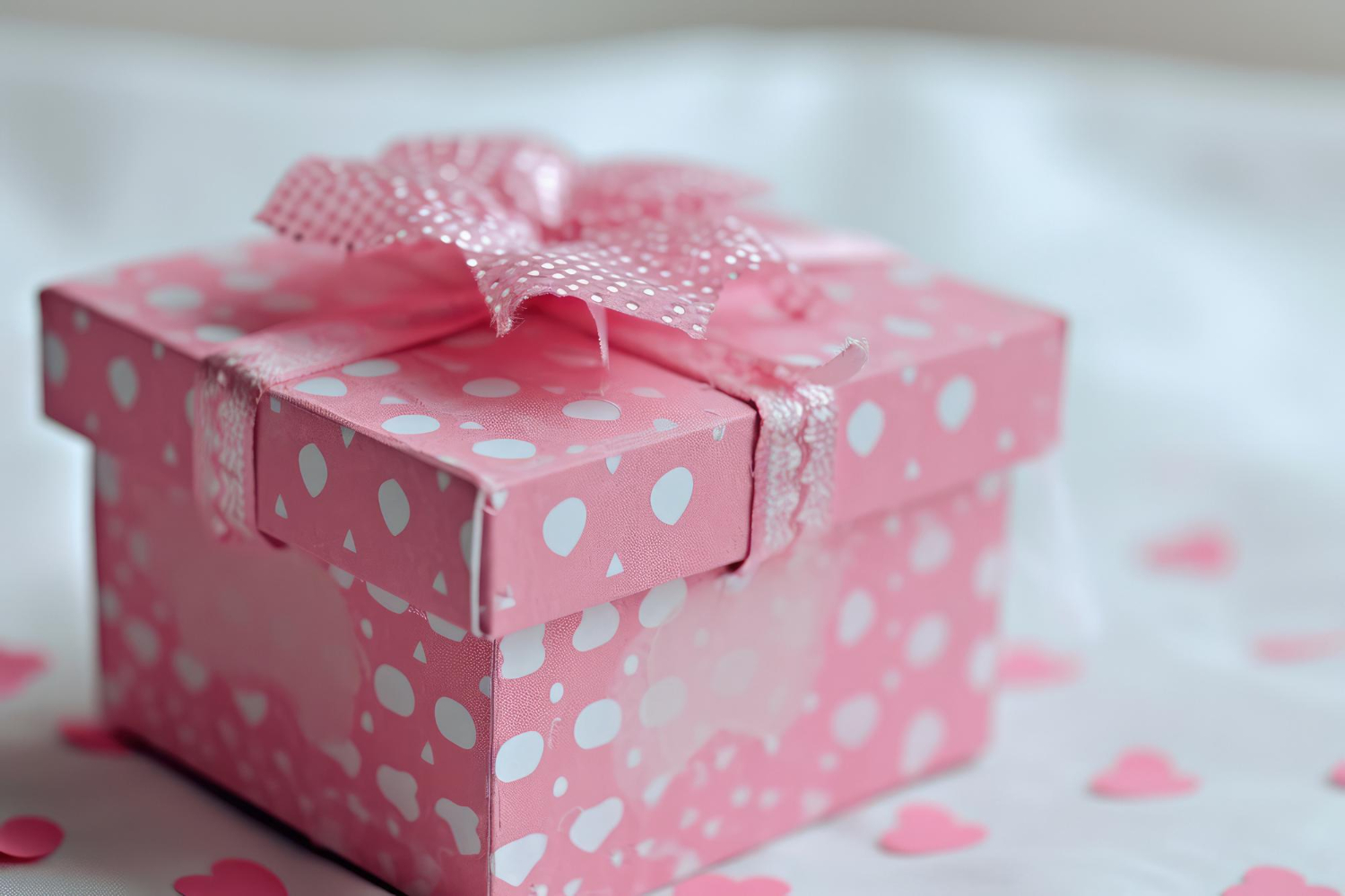 bridesmaid gift handmade