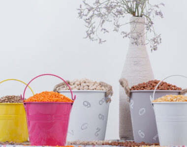 upcycled home decor ideas