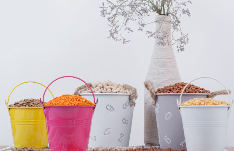 upcycled home decor ideas