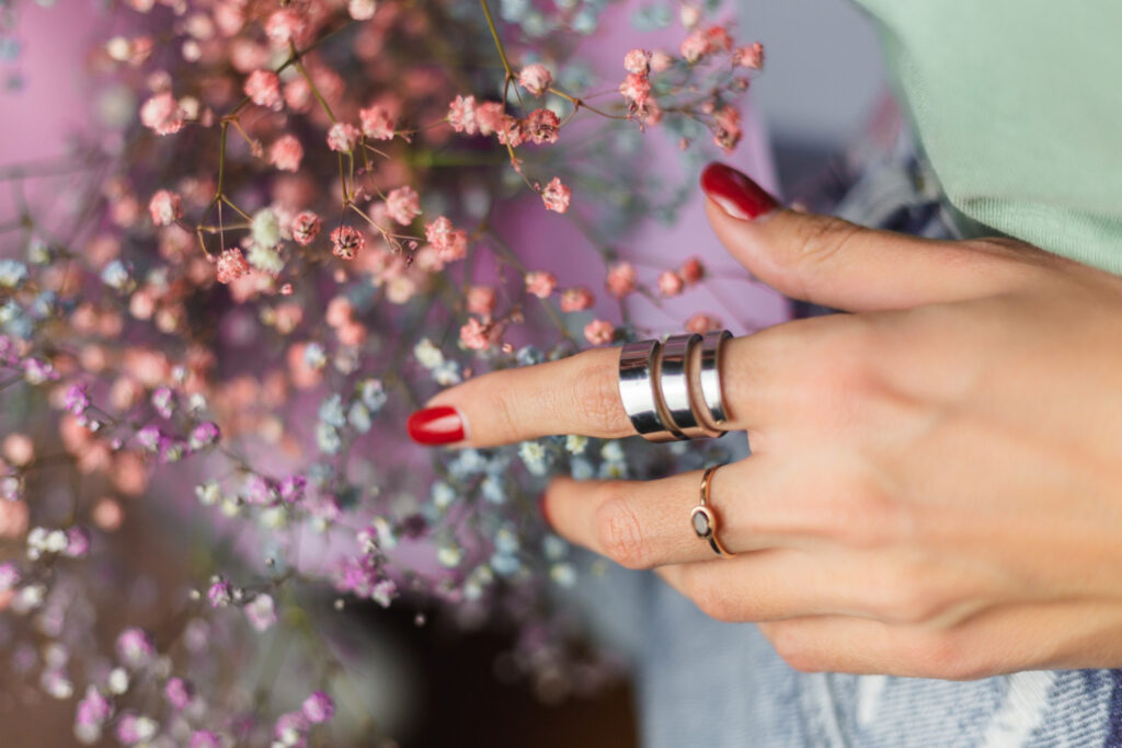 Exploring the Beauty of Handmade Gemstone Rings: A Style Guide