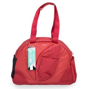 Vegan Yoga Handbag