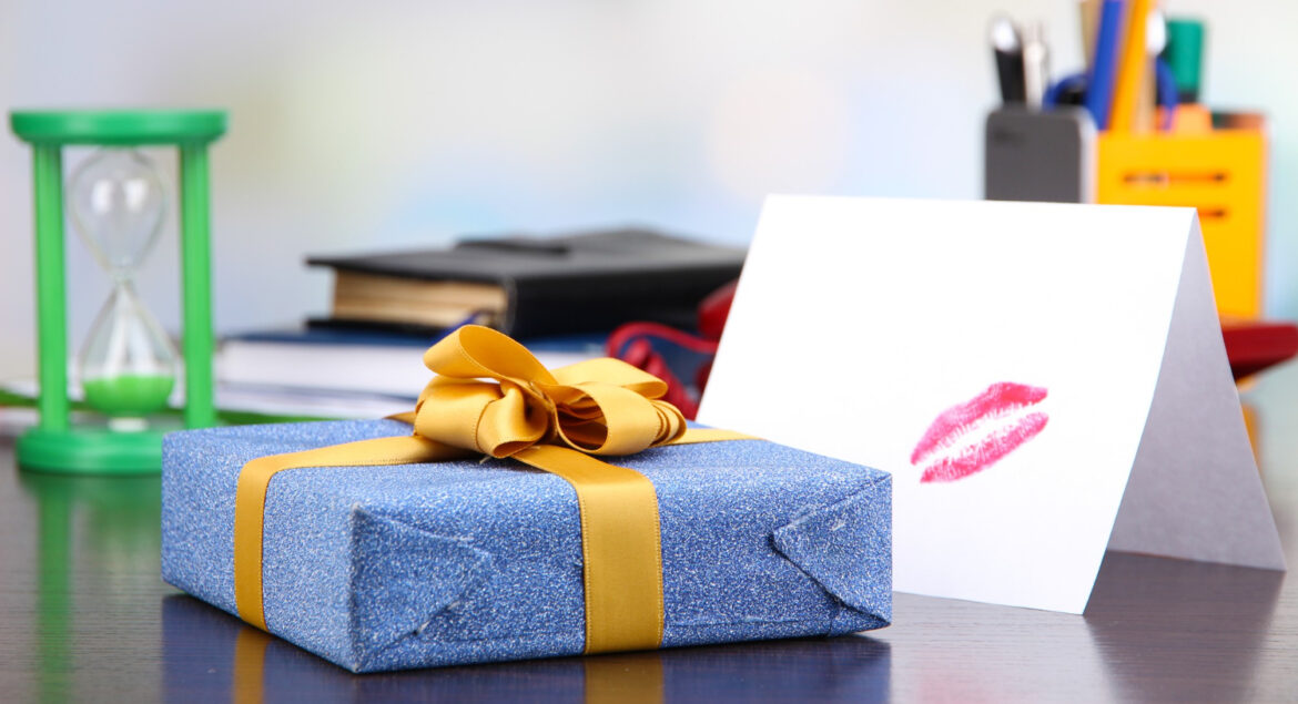 personalised gift for her