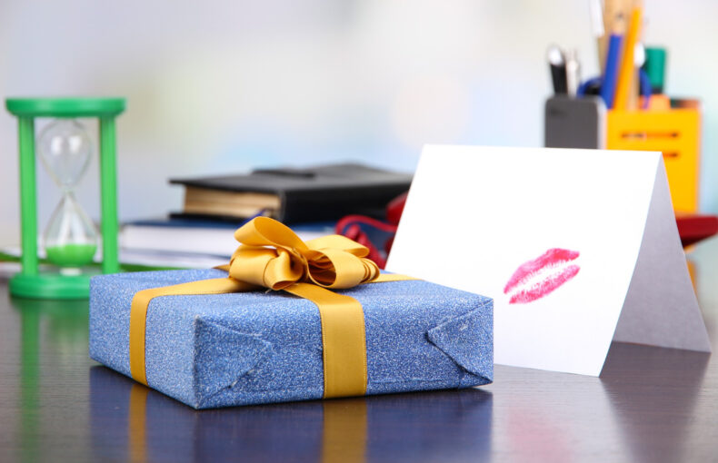personalised gift for her