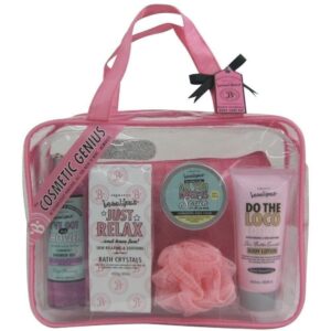 Beautyous - Anse bath bag