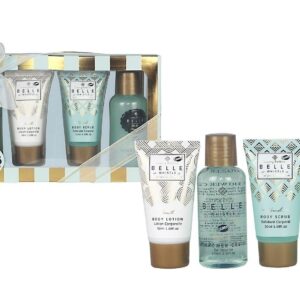 Beautiful & Whistle Blue - Bath box