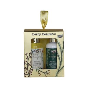 Berry Beautiful - Bathbox