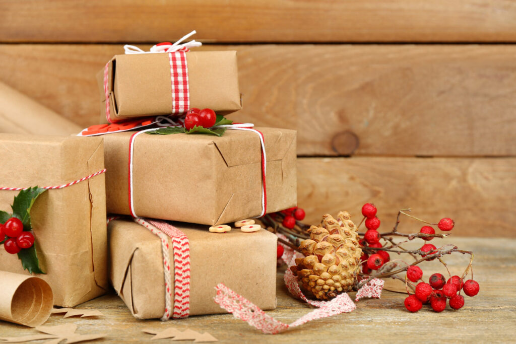 Top Picks: Beautiful Handmade Christmas Gifts from Our Marketplace