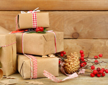 handmade Christmas gifts
