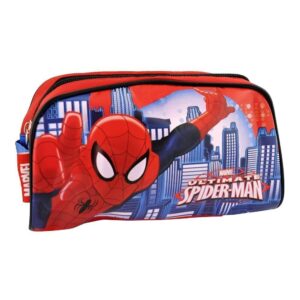 Avengers - Spiderman - Toilet Kit