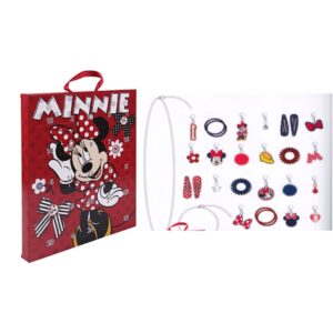 Minnie - Advent jewelry calendar & ACC.
