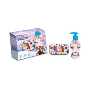 The snow queen - Bath game box