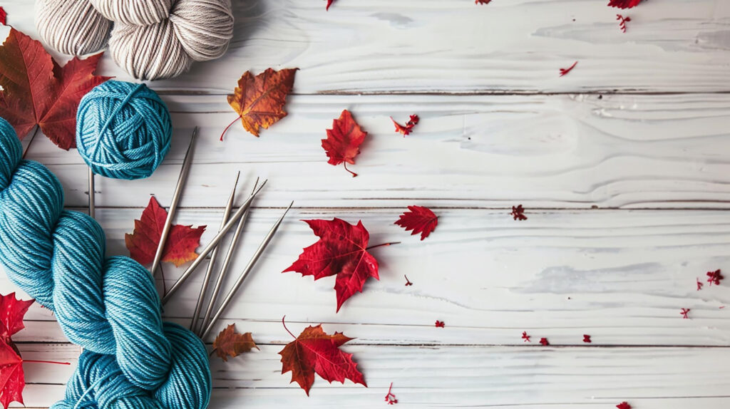 Discover Unique Autumn Crochet Patterns to Elevate Your Style