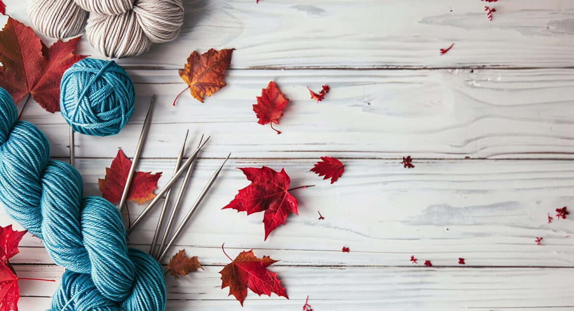 autumn crochet patterns
