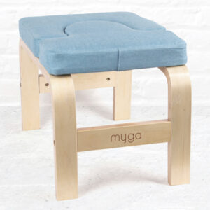 Inversion Stool