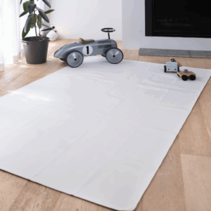 MUCHO Large XXL Play Mat - Porcelain
