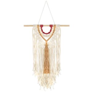 Dream Catcher - Wallhangings - Aurora Macrame