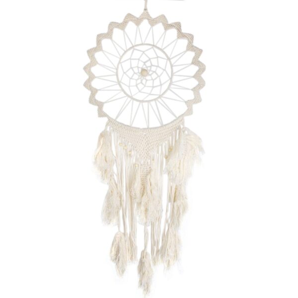 Dream Catcher - Wallhangings - Aspen Macrame