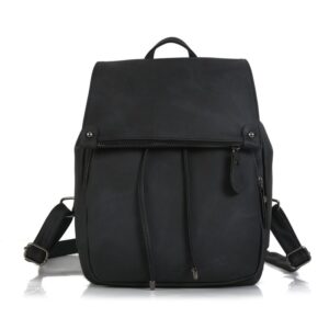 Candy Shoulder Bag - BLACK