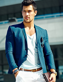 Men Clothing